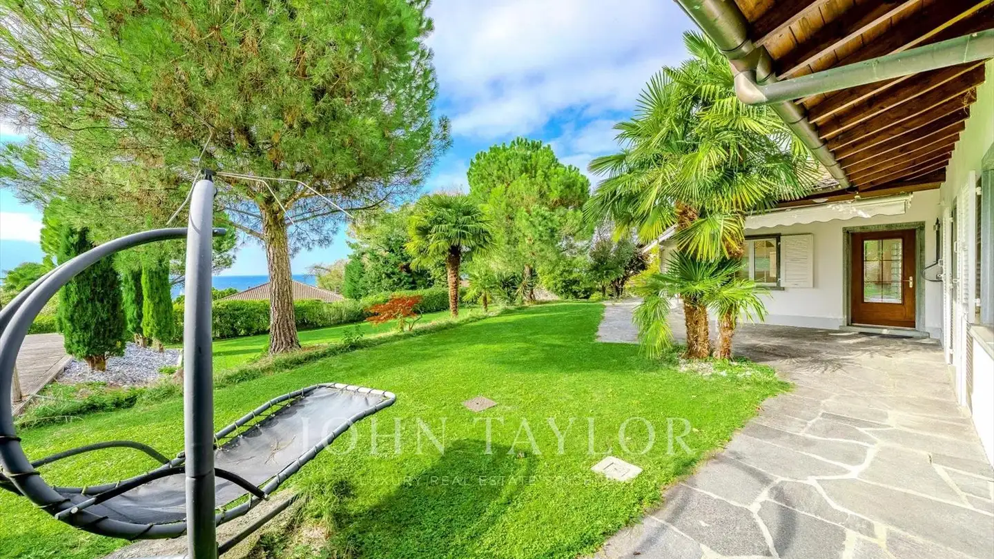 Single house for sale - 1844 Villeneuve VD - Photo 2