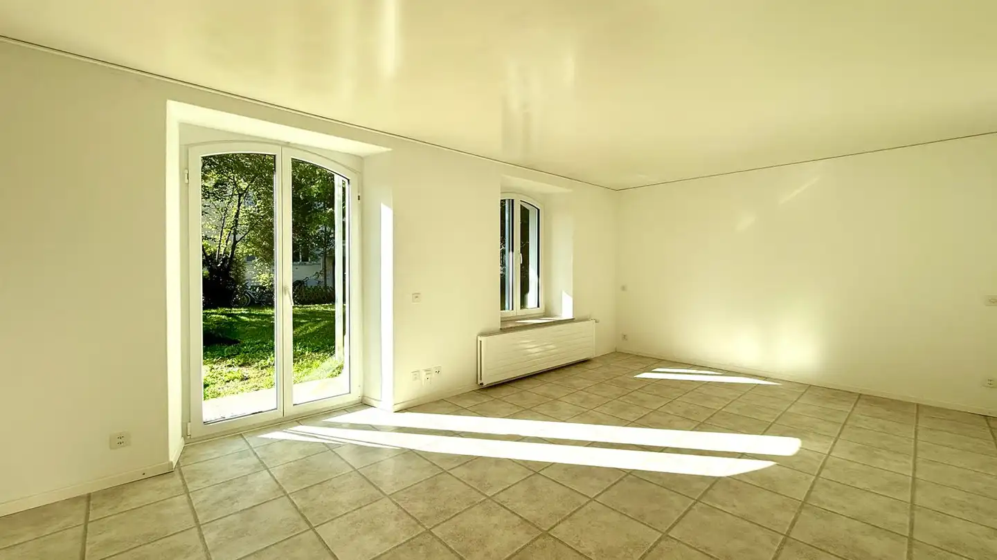 Wohnung mieten - Grenchenstrasse 55, 4500 Solothurn - Foto 2