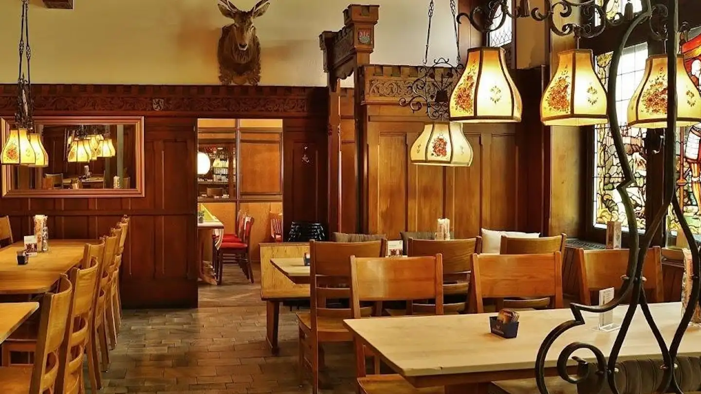 Restaurant mieten - Brauihof 12, 4900 Langenthal - Foto 2