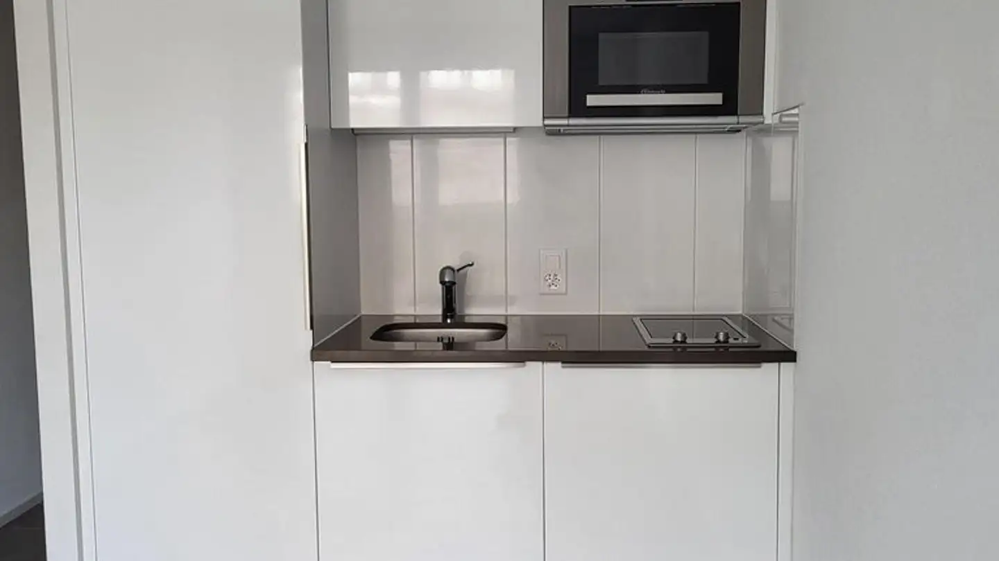 Wohnung mieten - Route Des Arsenaux 8, 1700 Fribourg - Foto 3