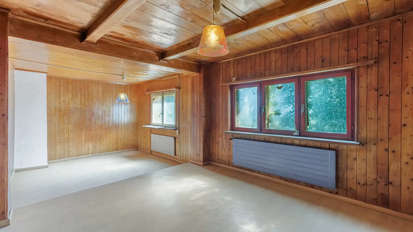 Maison atypique à vendre - Steig, 9475 Sevelen - Photo 3