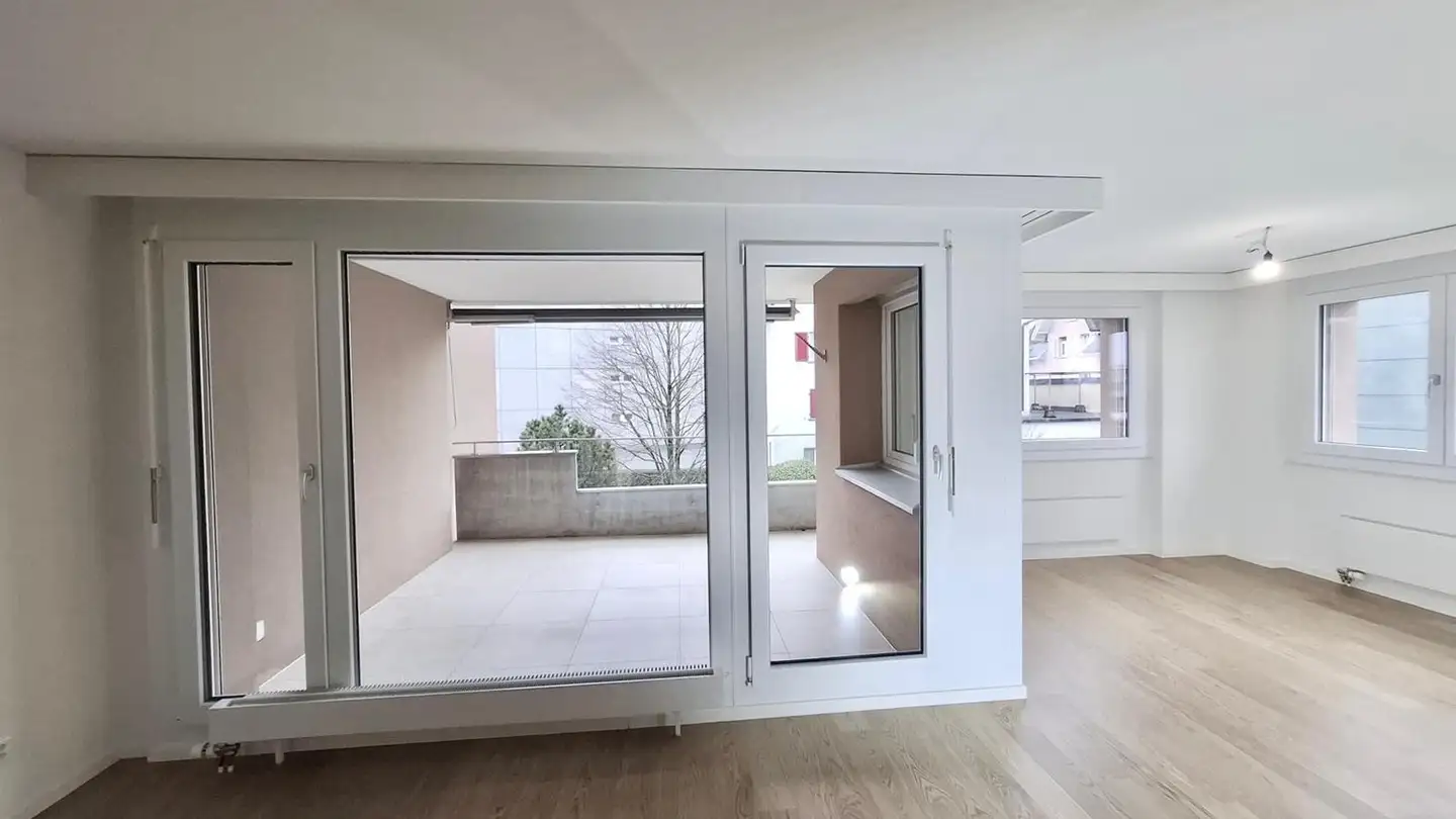 Apartment for rent - Poststrasse 2, 8808 Pfäffikon SZ - Photo 4