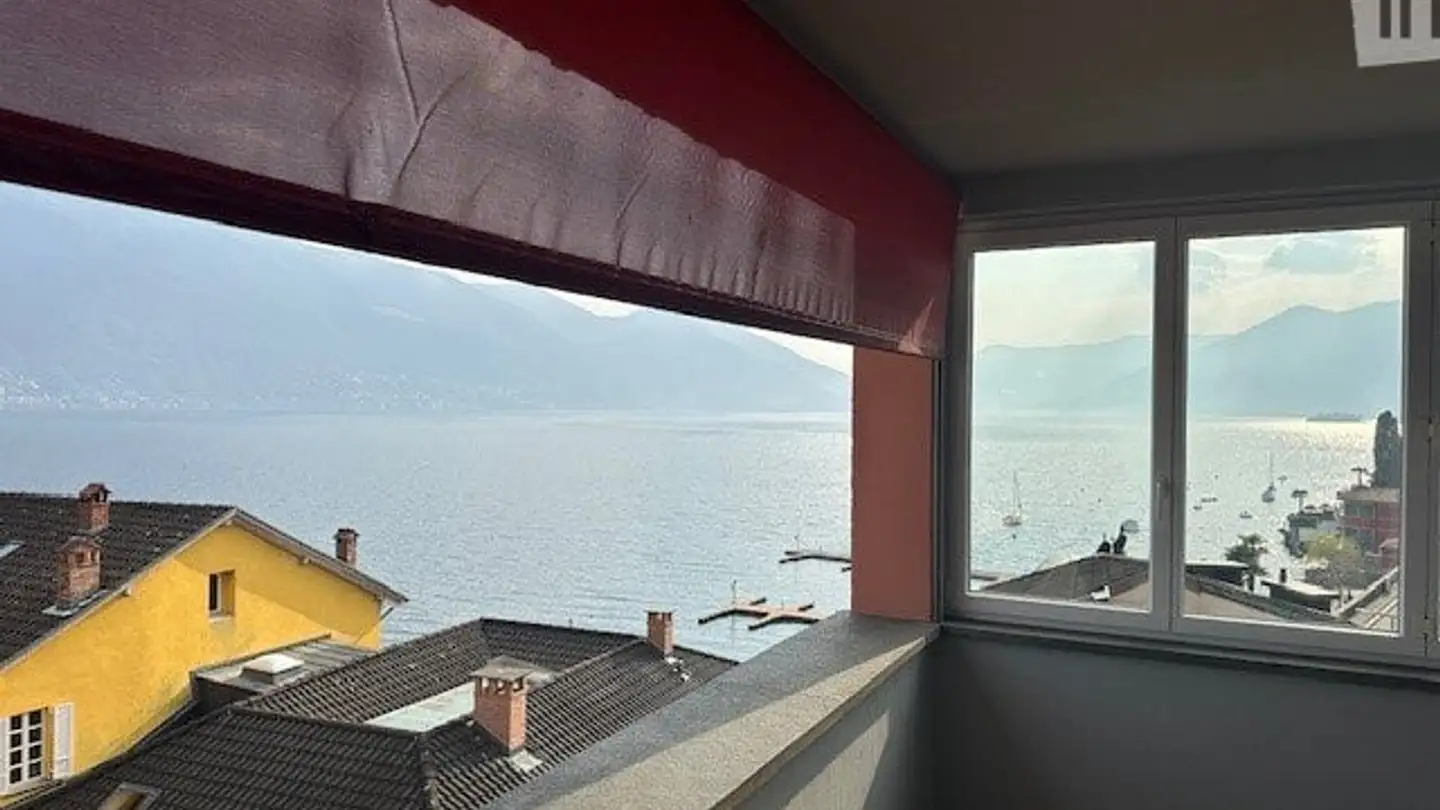 Apartment for rent - Via Borgo 49, 6612 Ascona - Photo 2