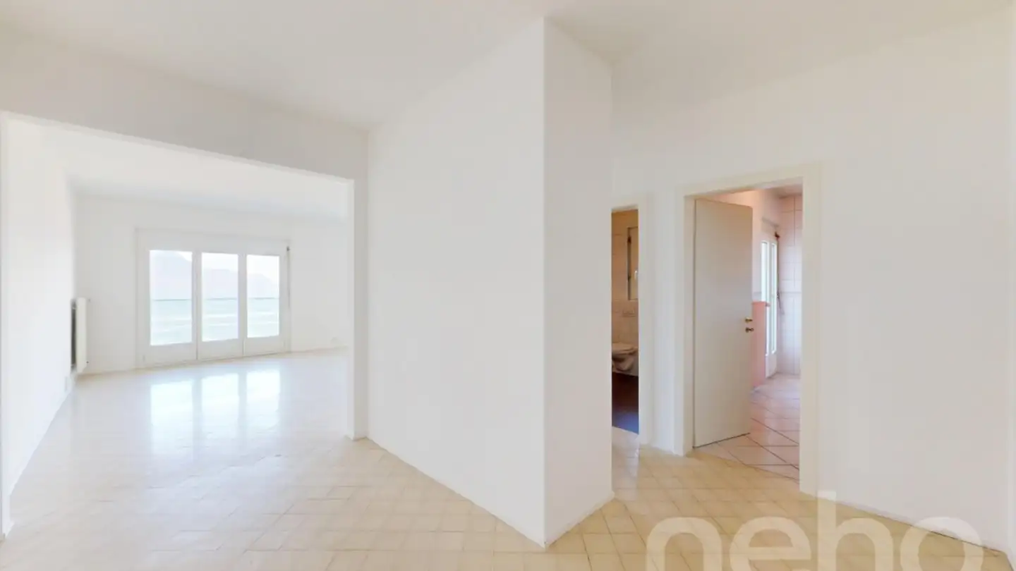 Appartamento in vendita - 1820 Territet - Photo 4