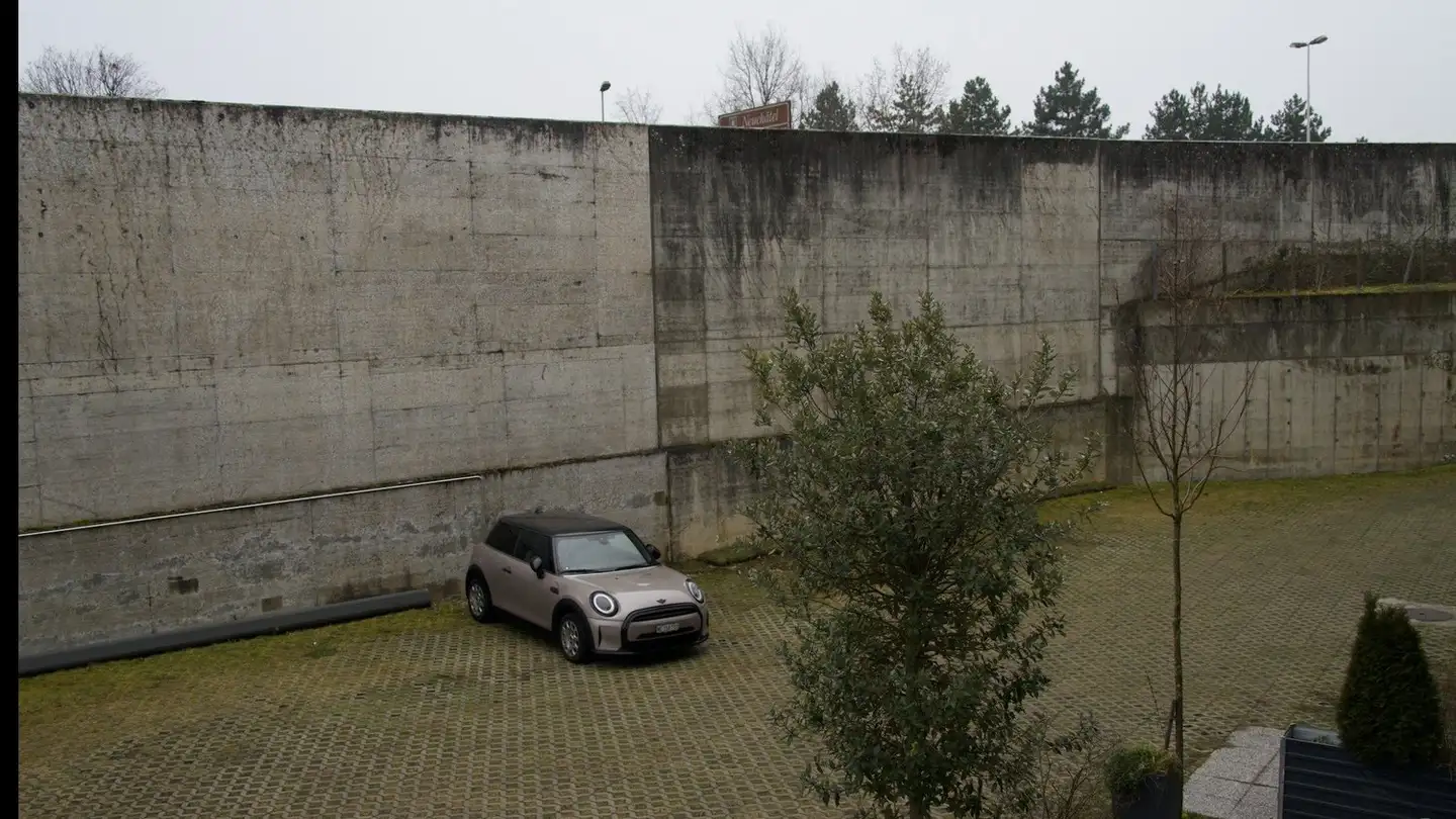 Zimmer mieten - Rue Des Saars 16, 2000 Neuchâtel - Foto 2