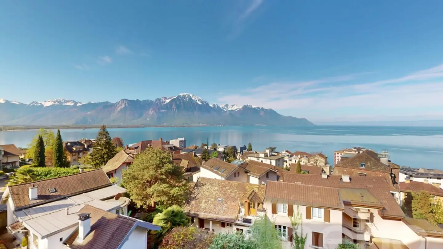 Appartamento in vendita - 1820 Territet - Photo 2