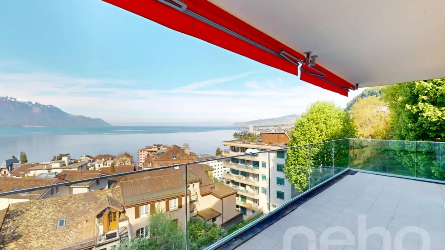 Appartamento in vendita - 1820 Territet - Photo 3