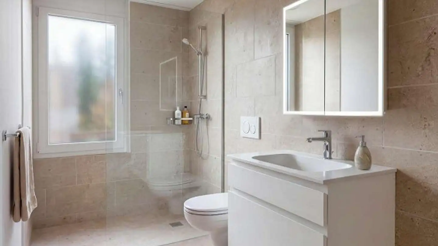 Appartamento in affitto - Bucheggstrasse 43, 8037 Zürich - Foto 4