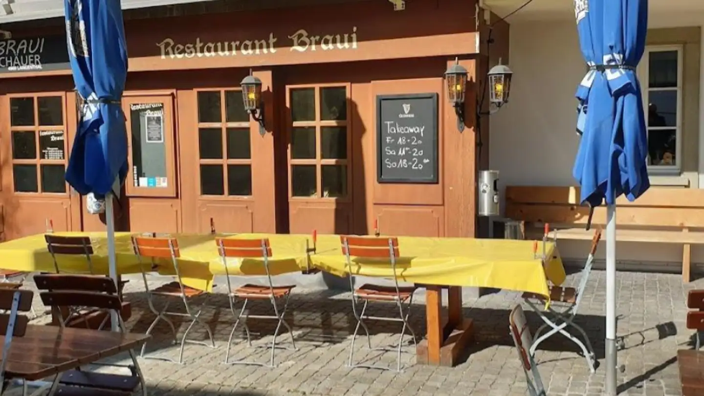 Restaurant mieten - Brauihof 12, 4900 Langenthal - Foto 3