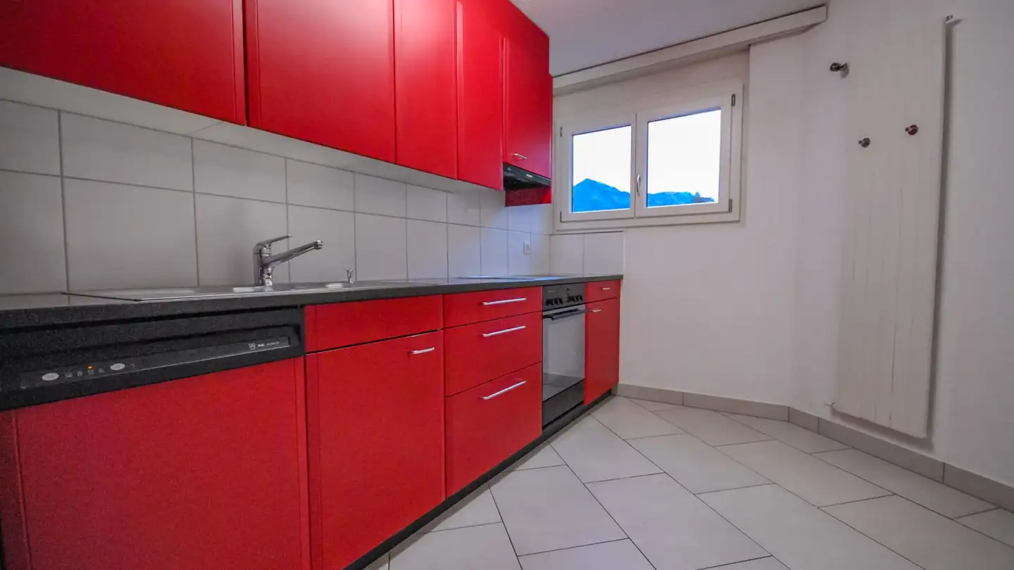 Appartamento in affitto - Gruobstrasse 1, 6372 Ennetmoos - Foto 3