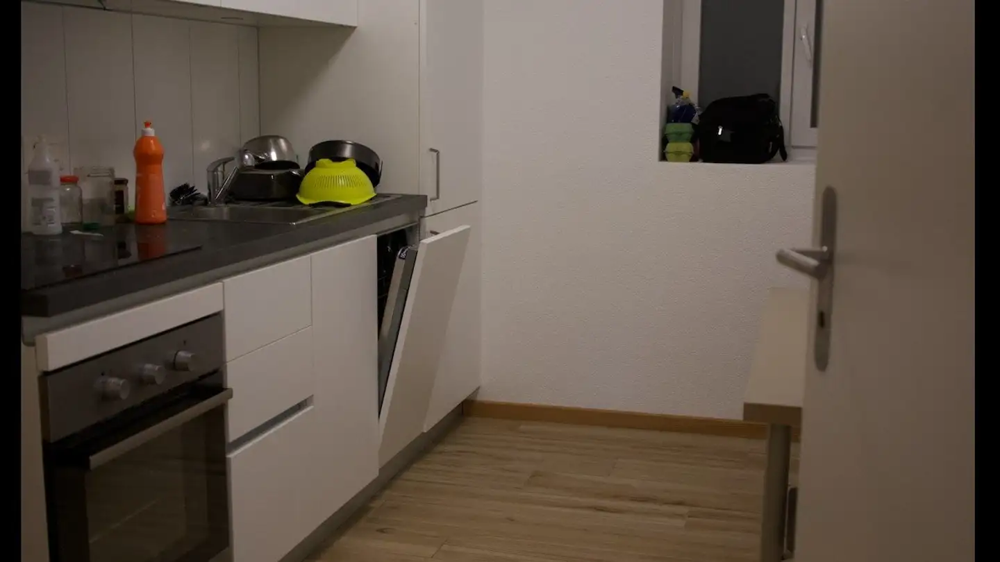 Zimmer mieten - Rue Des Saars 16, 2000 Neuchâtel - Foto 3