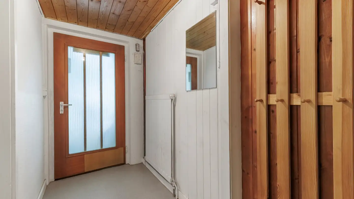 Maison atypique à vendre - Steig, 9475 Sevelen - Photo 2