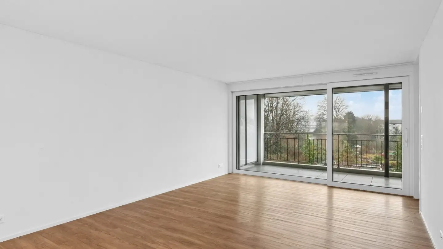 Wohnung mieten - Bahnhofplatz 4, 2543 Lengnau BE - Foto 3