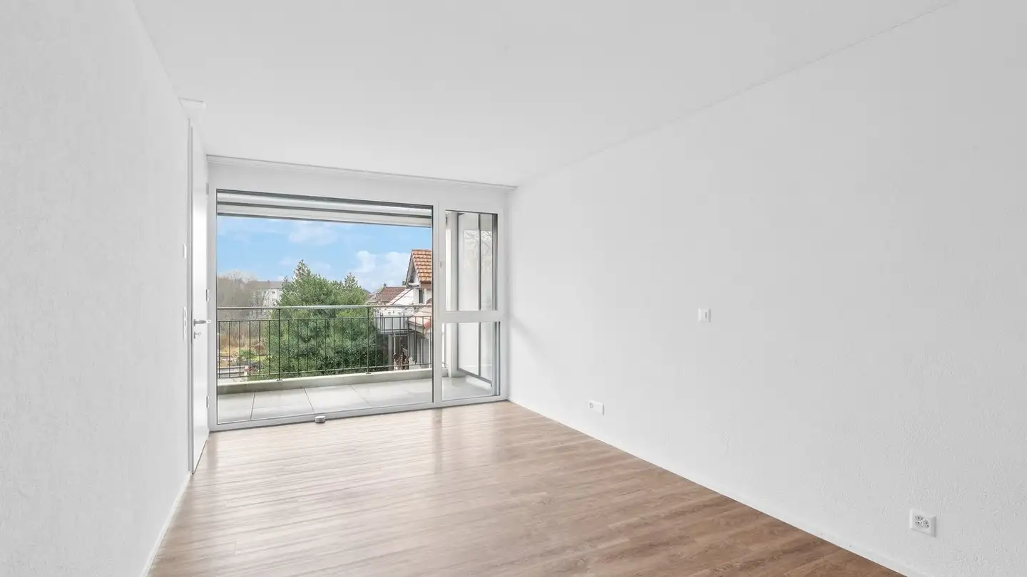 Wohnung mieten - Bahnhofplatz 4, 2543 Lengnau BE - Foto 4
