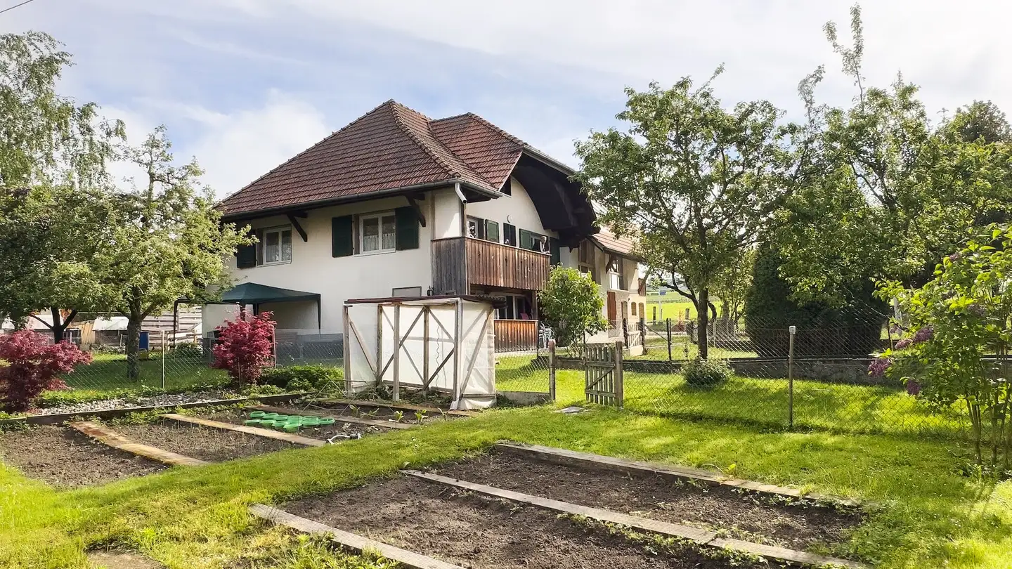 Fattoria in vendita - Käsereiweg 8, 3035 Frieswil - Photo 2