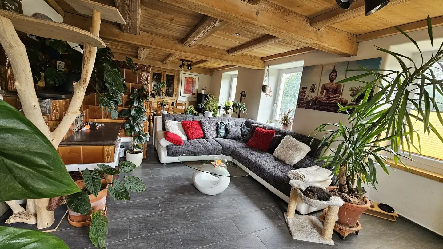 Stanza singola in affitto - 4805 Brittnau