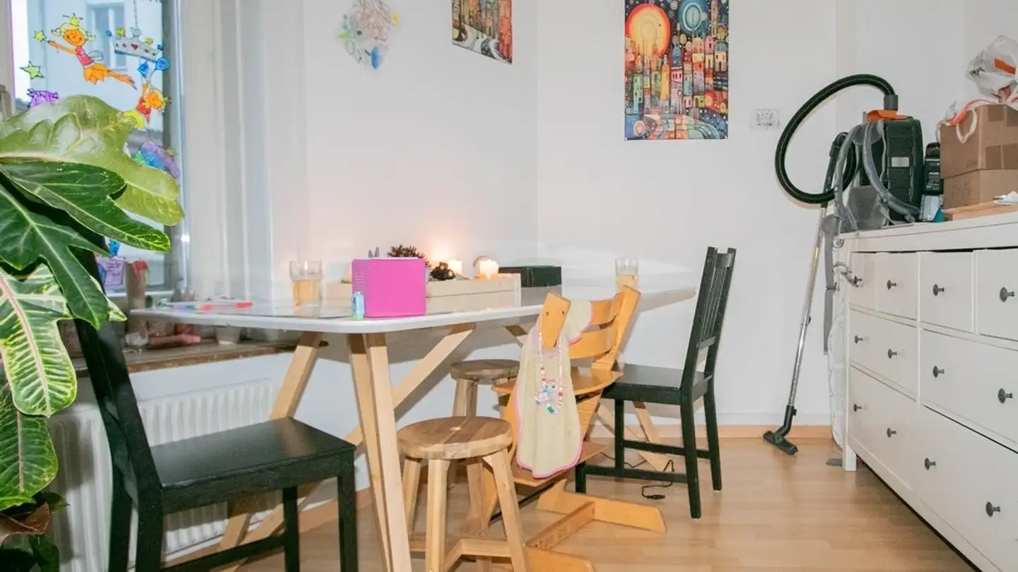 Appartement à louer - Feuerwehrstrasse 24a, 9400 Rorschach