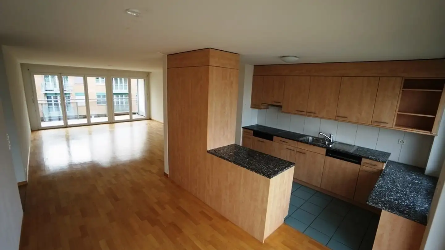 Wohnung mieten - Waidlistrasse 78, 8810 Horgen - Foto 4