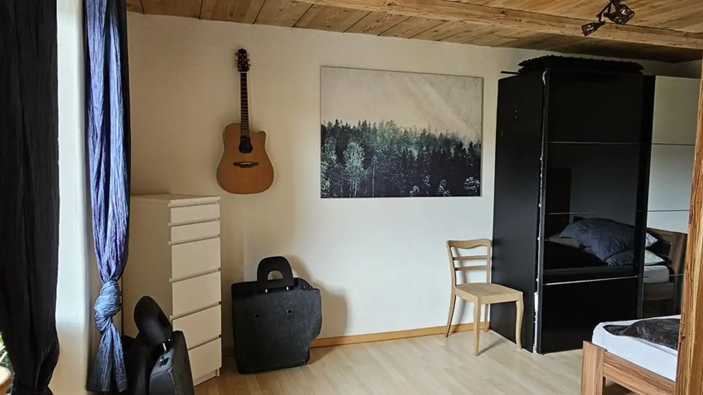 Stanza singola in affitto - 4805 Brittnau - Photo 2