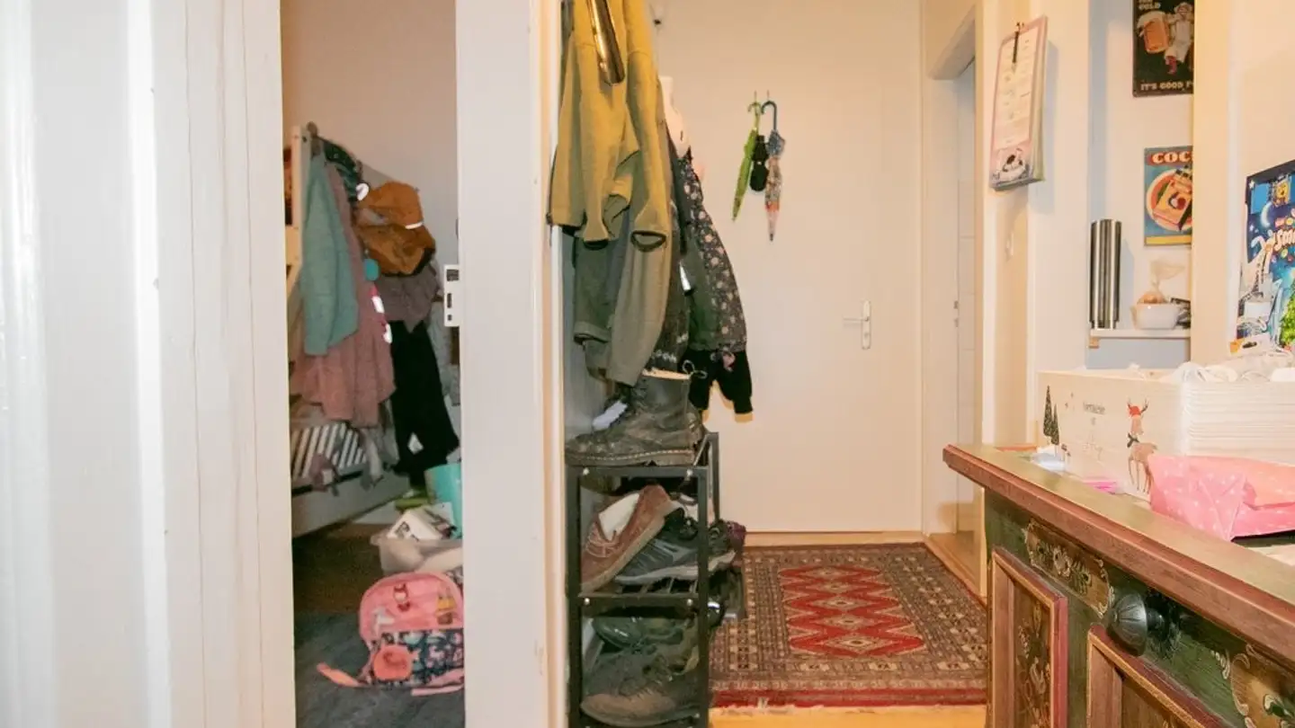 Appartement à louer - Feuerwehrstrasse 24a, 9400 Rorschach - Photo 2