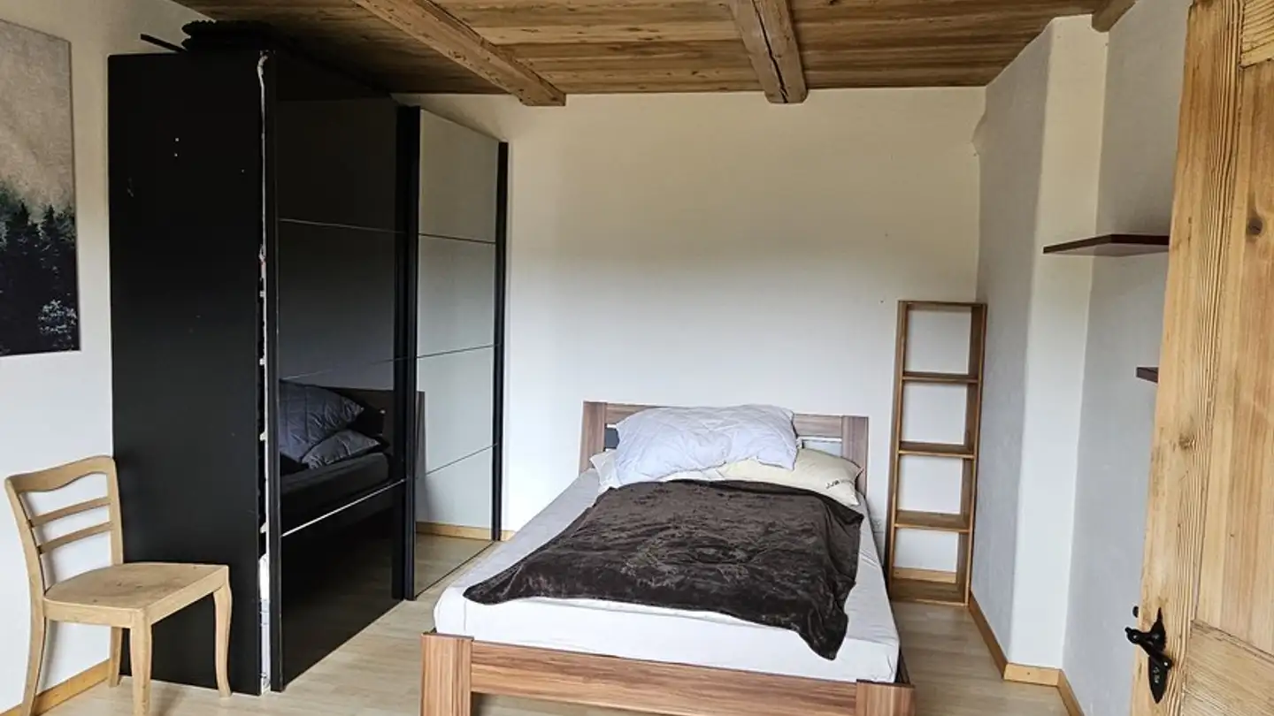 Stanza singola in affitto - 4805 Brittnau - Photo 3