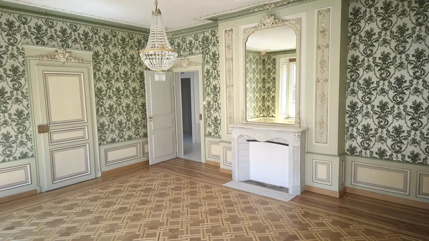 Appartement à louer - Rue Du Parc 4, 2300 La Chaux-de-Fonds