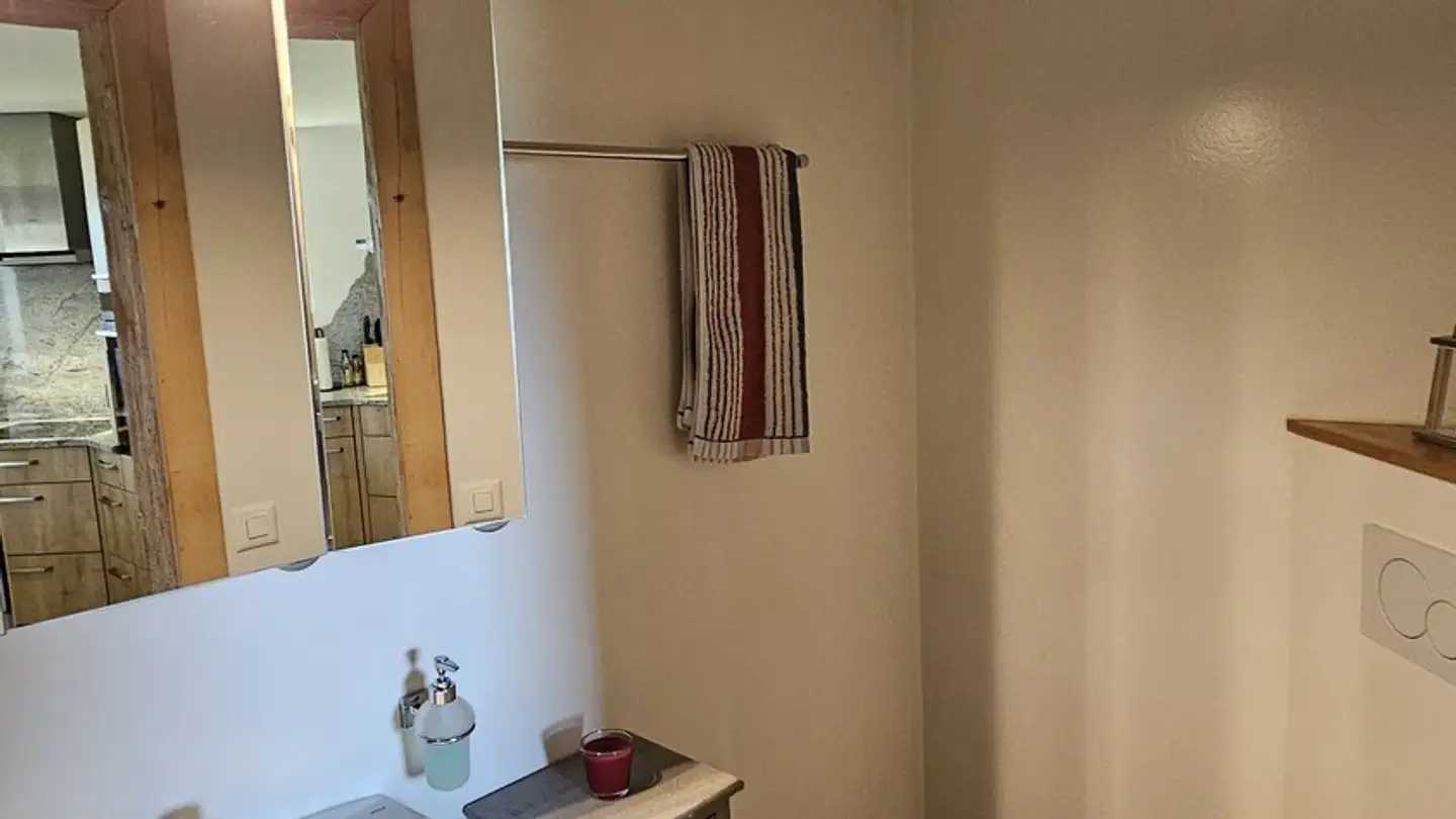 Stanza singola in affitto - 4805 Brittnau - Photo 4