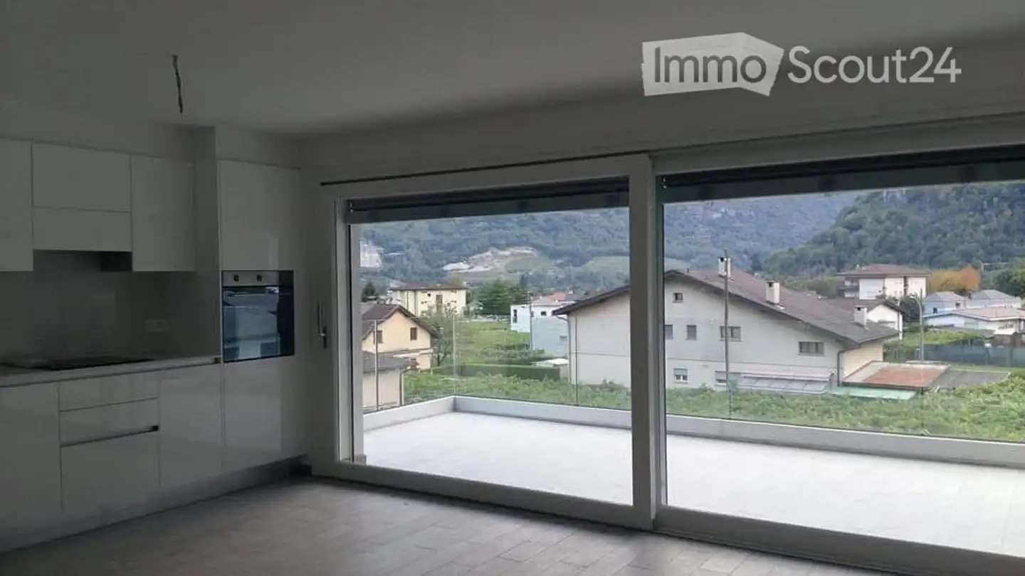 Apartment for rent - Via Parallela 53, 6710 Biasca - Photo 2