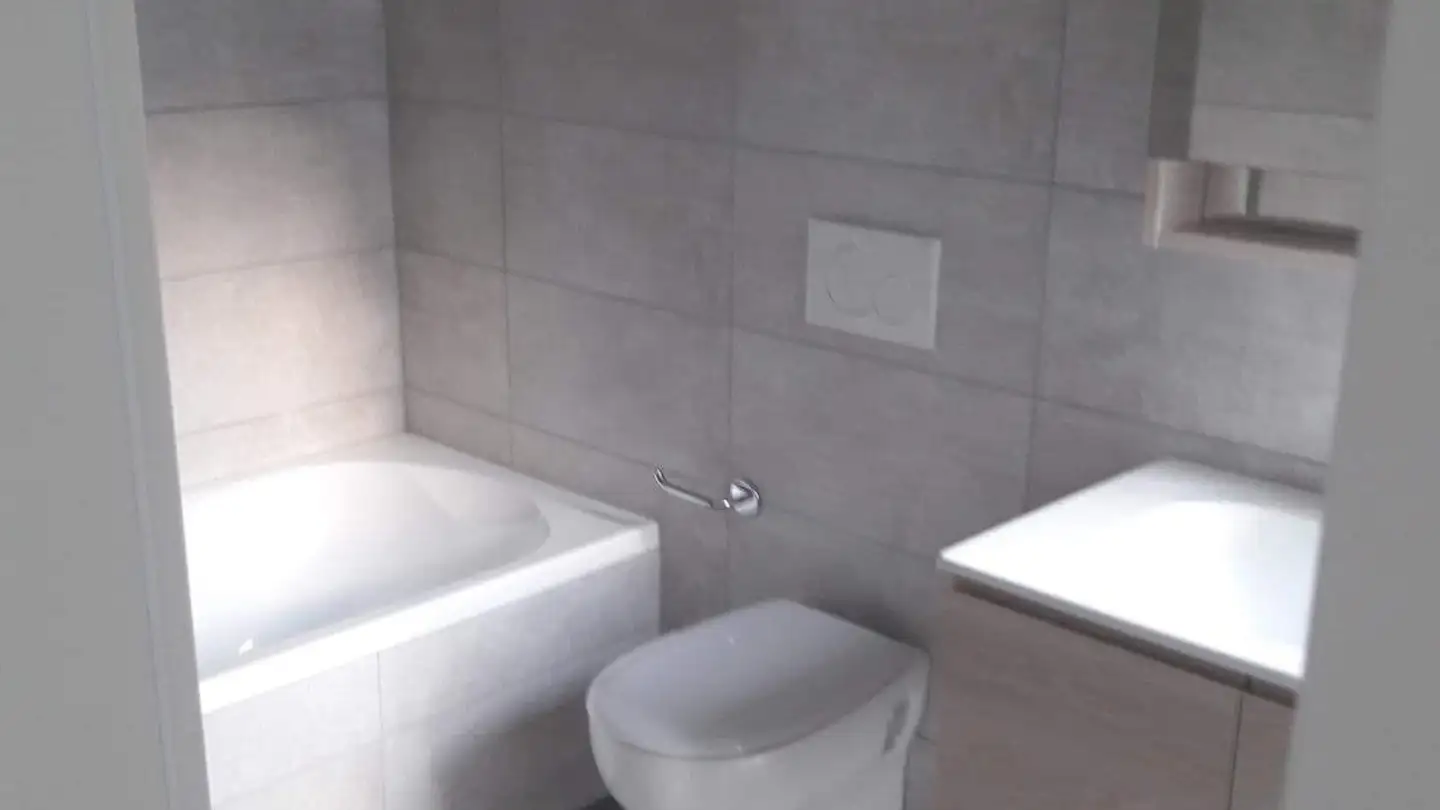 Apartment for rent - Via Parallela 53, 6710 Biasca - Photo 4