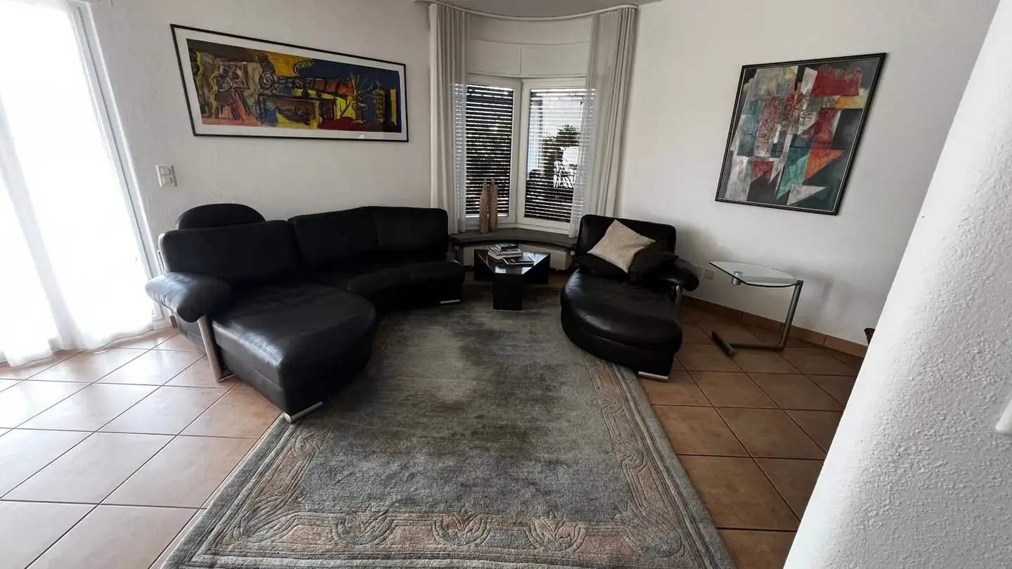 Casa singola in vendita - Via Sótt Nüsei, 6984 Pura - Photo 2