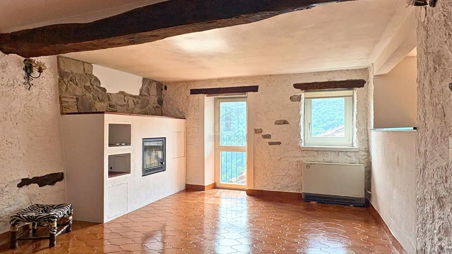 Wohnung kaufen - Via Artisti Cantoni, 6838 Cabbio - Foto 2