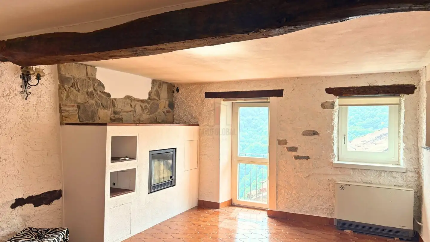 Wohnung kaufen - Via Artisti Cantoni, 6838 Cabbio - Foto 4