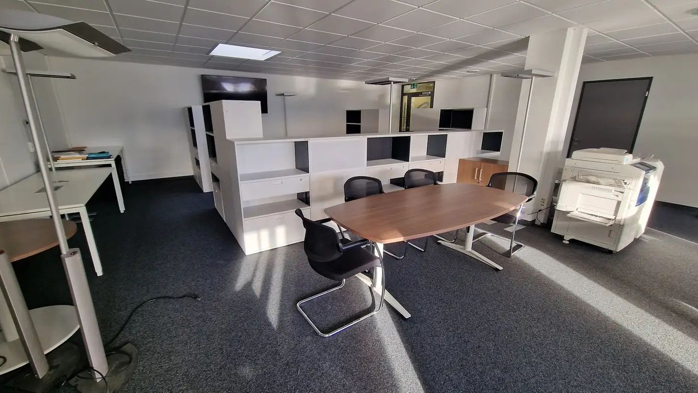 Bureau à louer - Oberneuhofstrasse 8, 6340 Baar - Photo 3