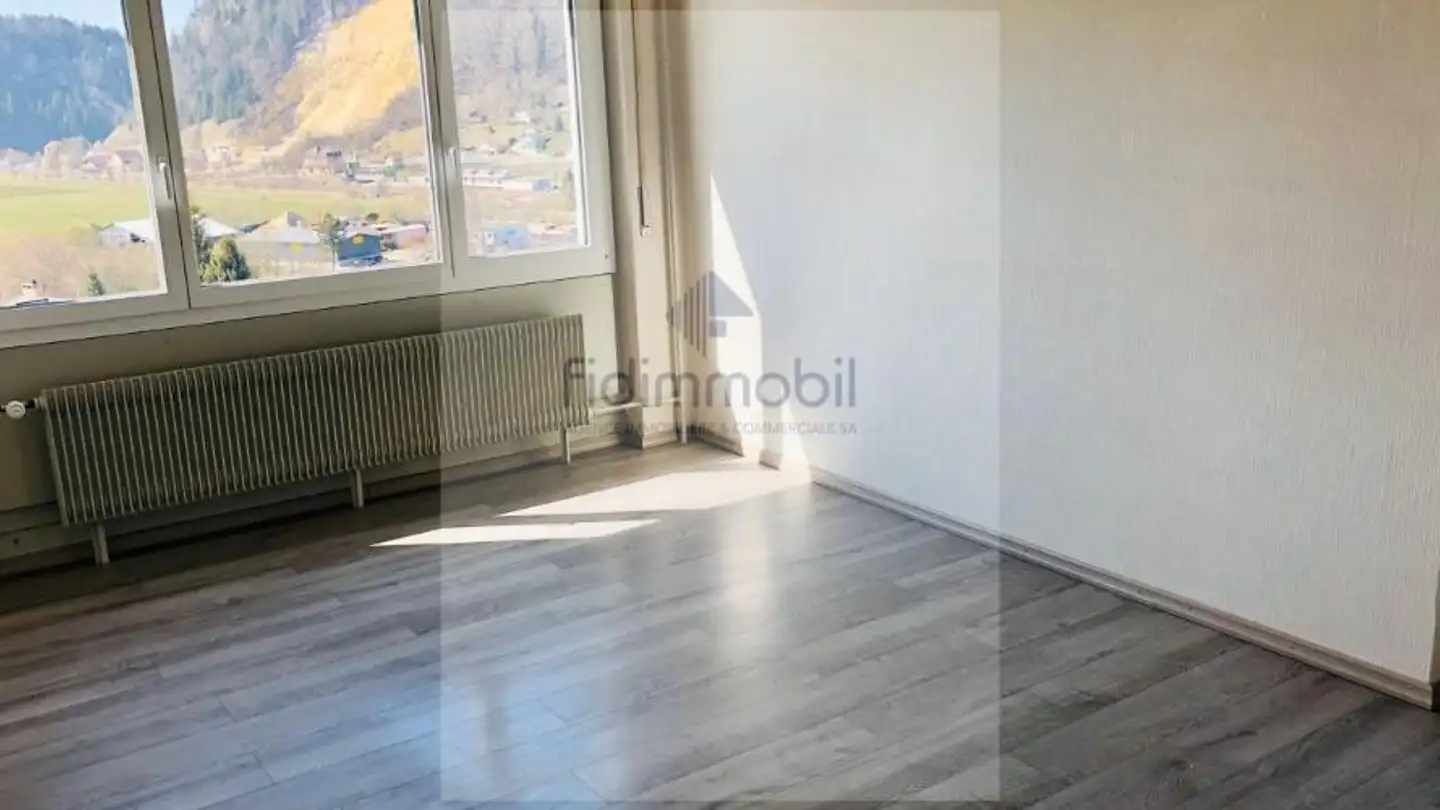 Wohnung mieten - Rue le Corbusier 14, 2400 Le Locle - Foto 3