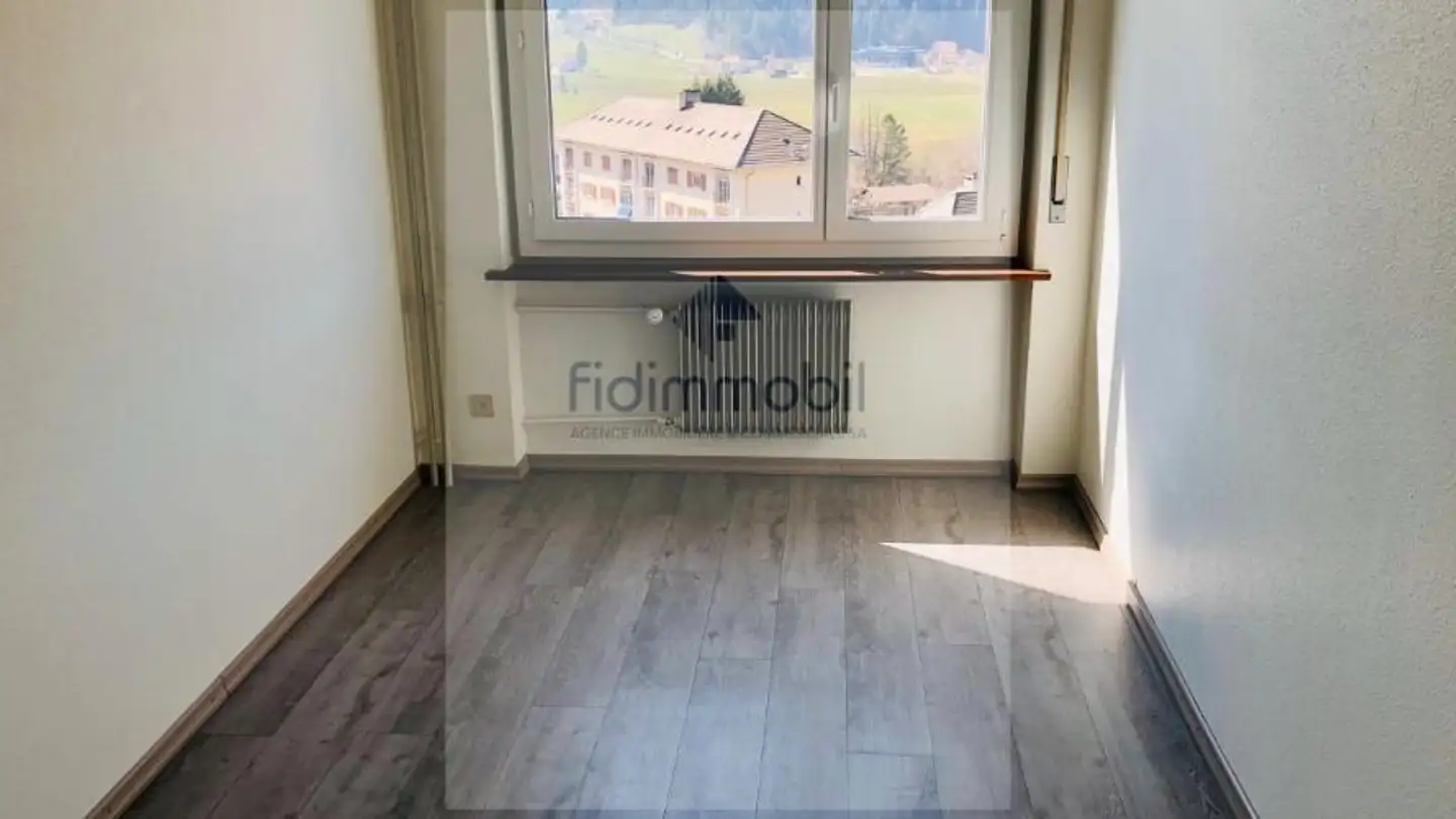 Wohnung mieten - Rue le Corbusier 14, 2400 Le Locle - Foto 4