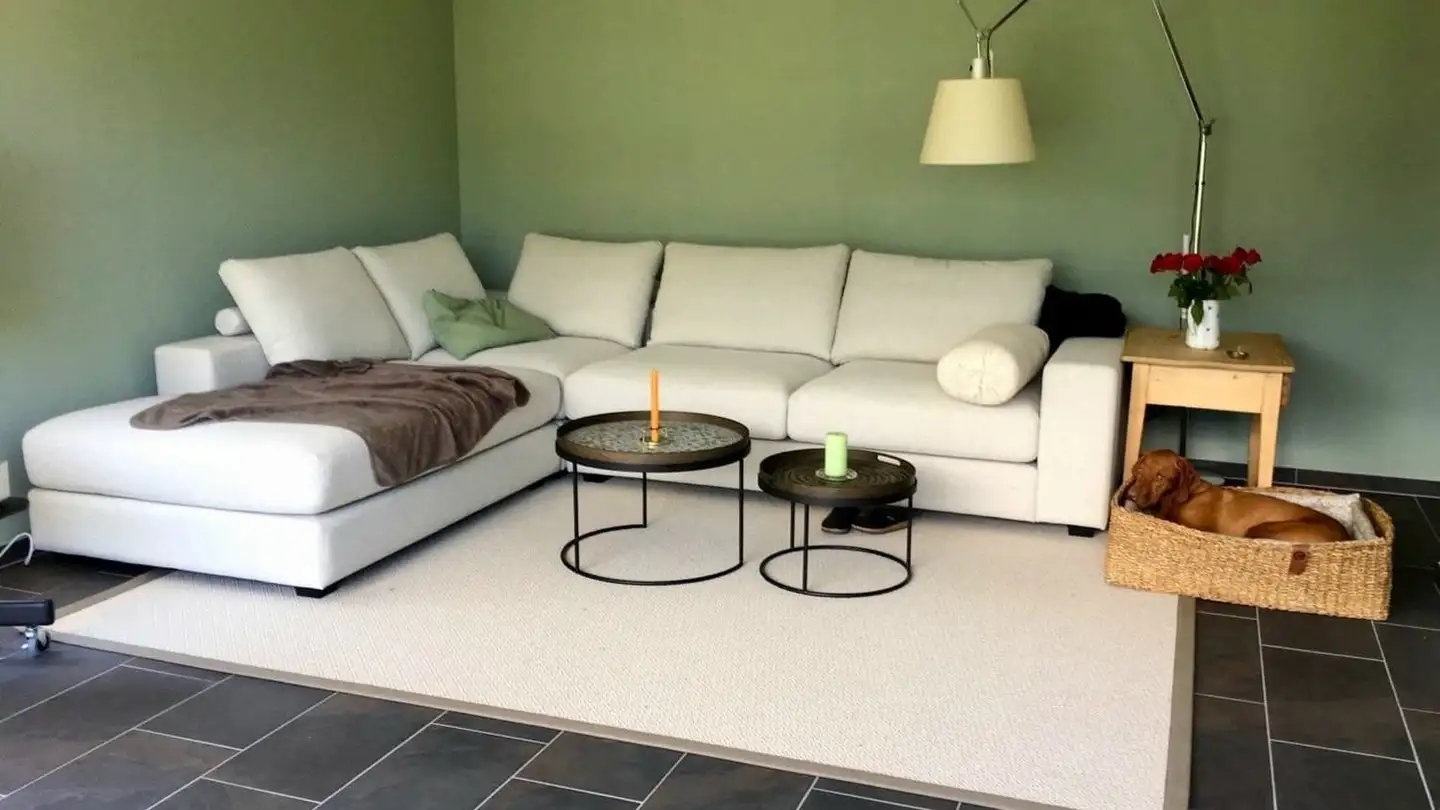 Appartamento in affitto - Via Fruoda 15, 7141 Luven