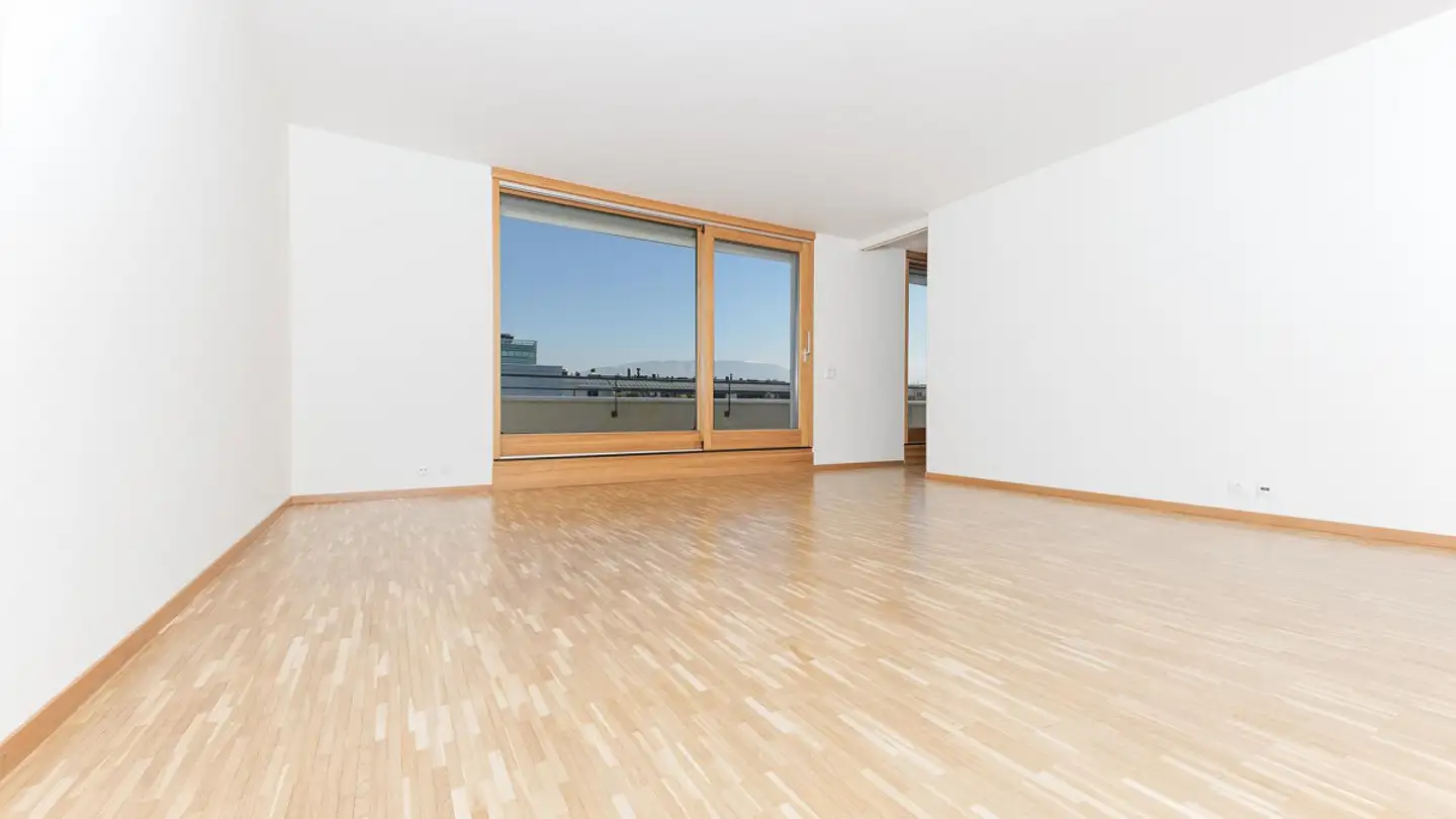 Penthouse for rent - Chemin De La Rochette 7, 1202 Genève - Photo 2