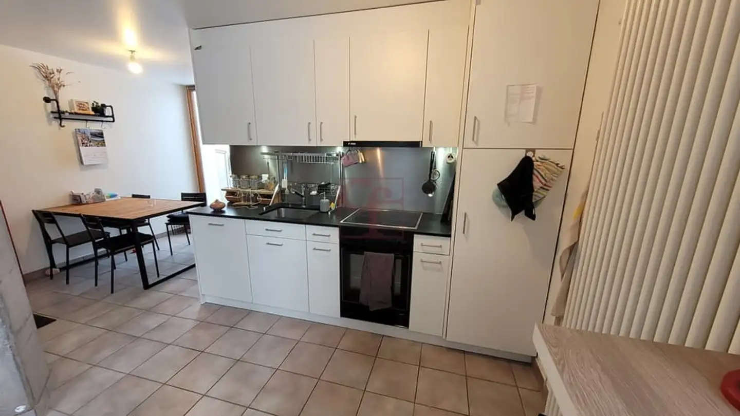 Appartement à louer - 1665 Estavannens - Photo 2