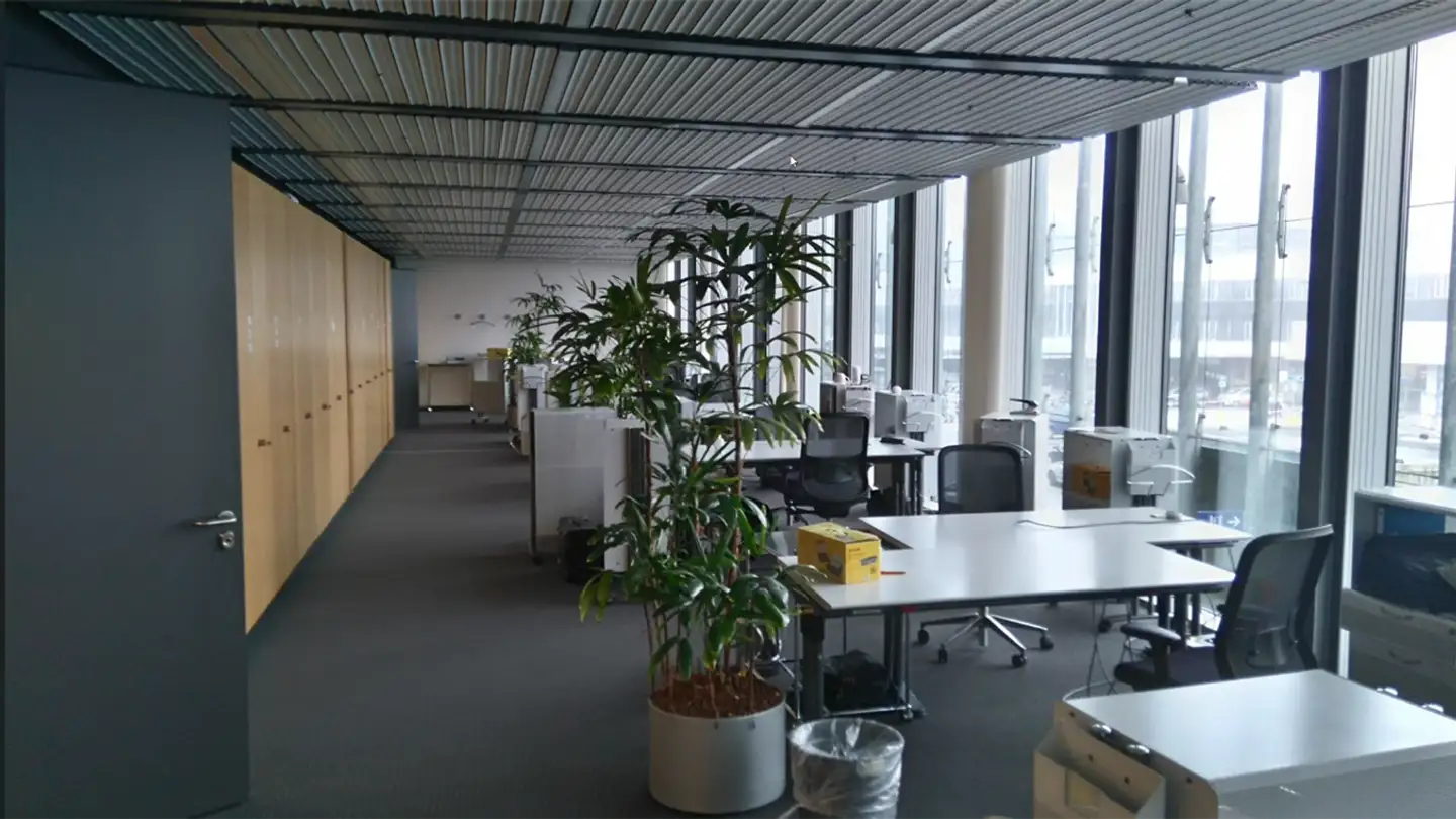 Bureau à louer - Bahnhofplatz 10, 3011 Bern - Photo 4