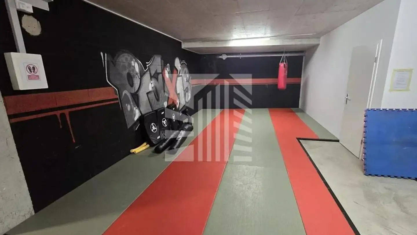 Edificio ad uso misto in affitto - Chemin De L'orgevaux 1, 1053 Cugy VD - Photo 2