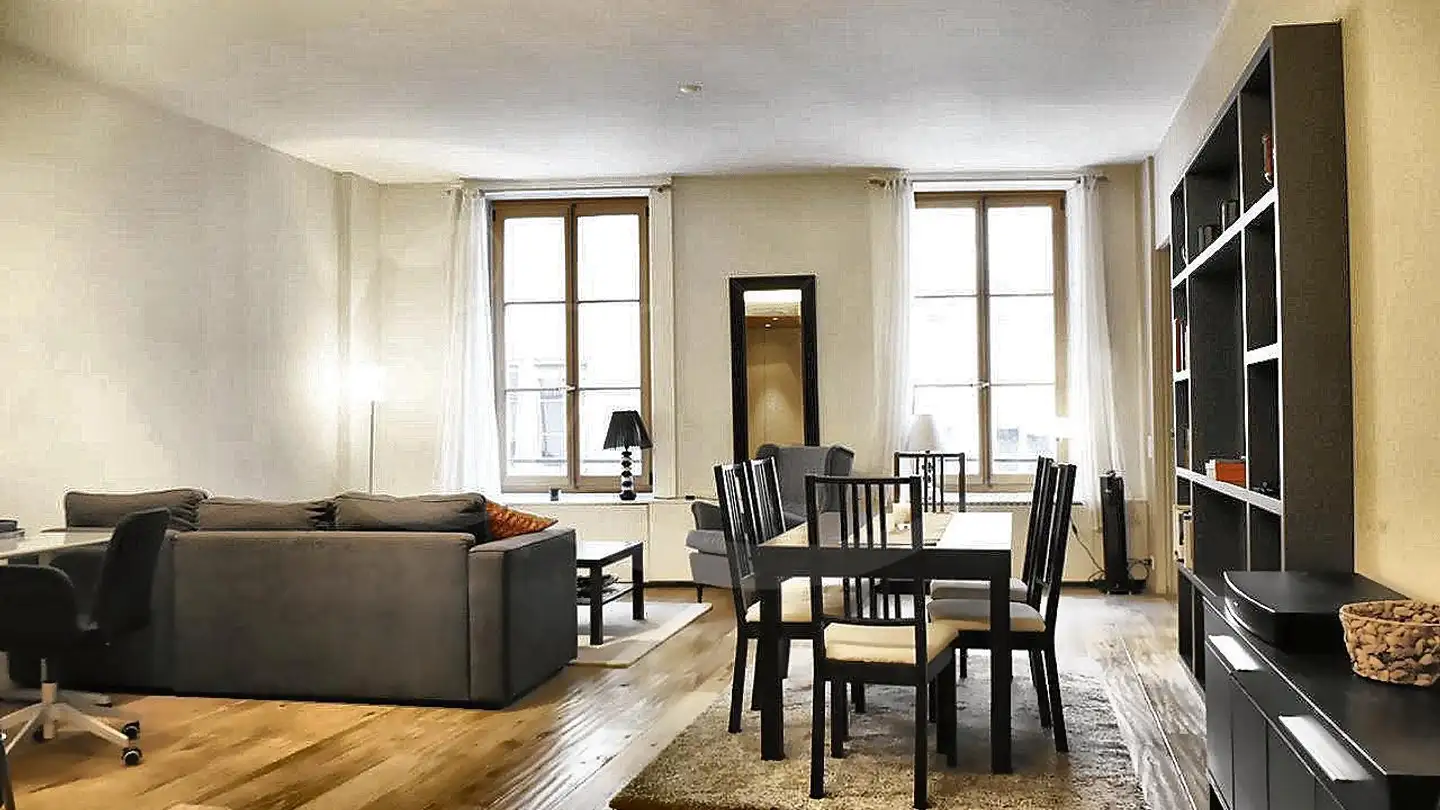 Appartement à vendre - Place Du Bourg-De-Four, 1204 Genève - Photo 4