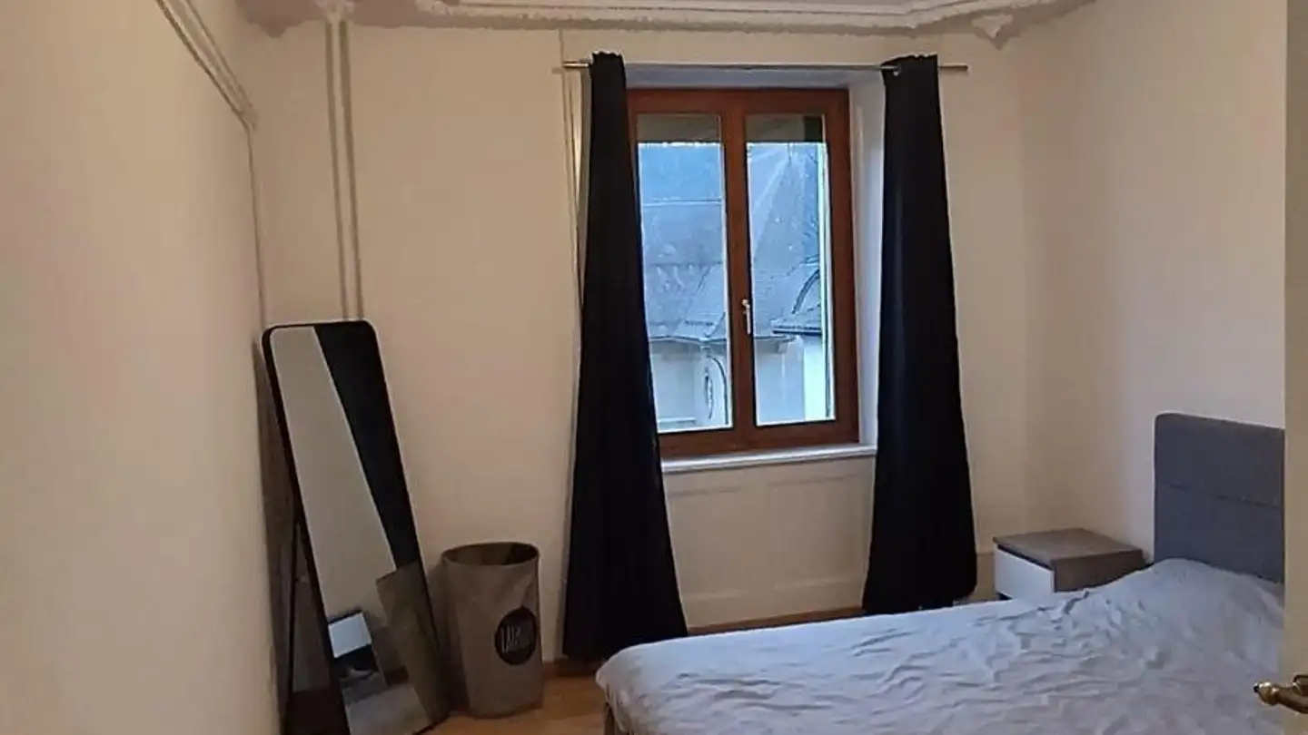 Appartement à louer - Grand-Rue 139, 2720 Tramelan