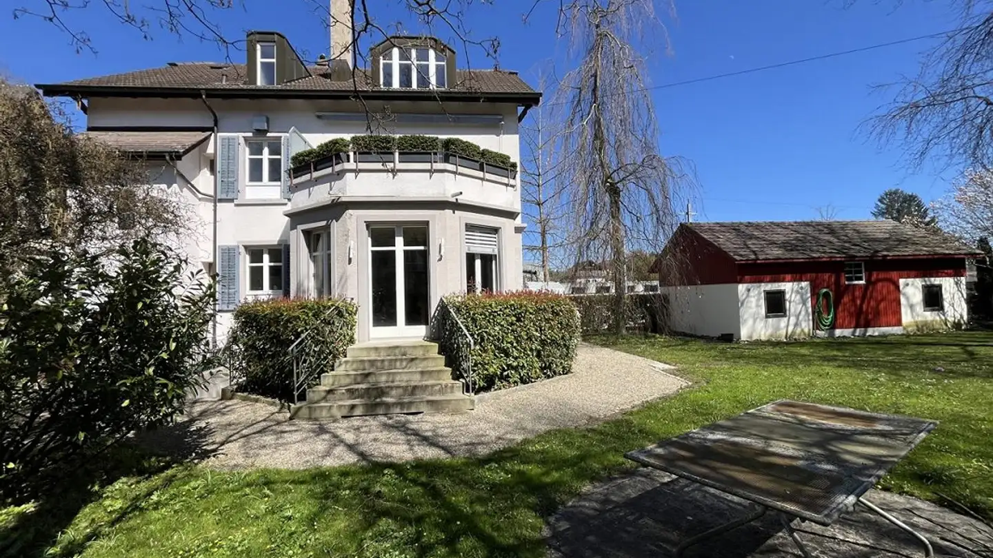 Casa singola in vendita - Flurweg 5, 8260 Stein am Rhein - Photo 3