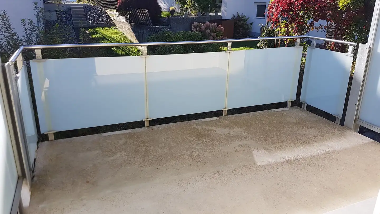 Wohnung mieten - Wislenstrasse 32, 3075 Rüfenacht BE