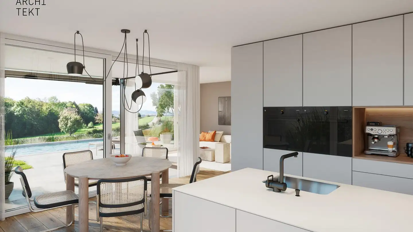 Maison individuelle à vendre - Langacher 5, 5453 Remetschwil - Photo 3