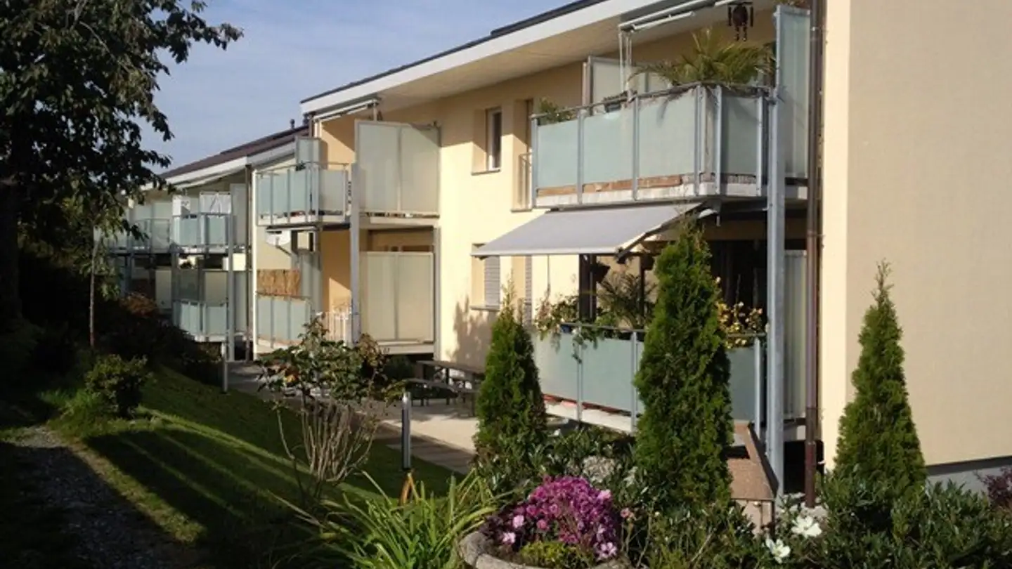 Wohnung mieten - Wislenstrasse 32, 3075 Rüfenacht BE - Foto 2