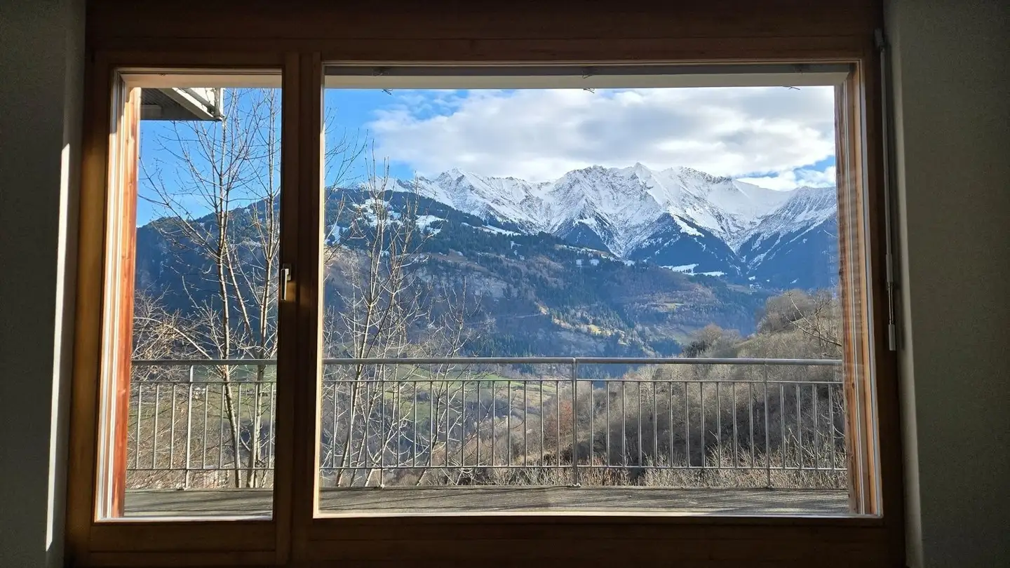 Appartamento in affitto - Via Fruoda 15, 7141 Luven - Foto 2