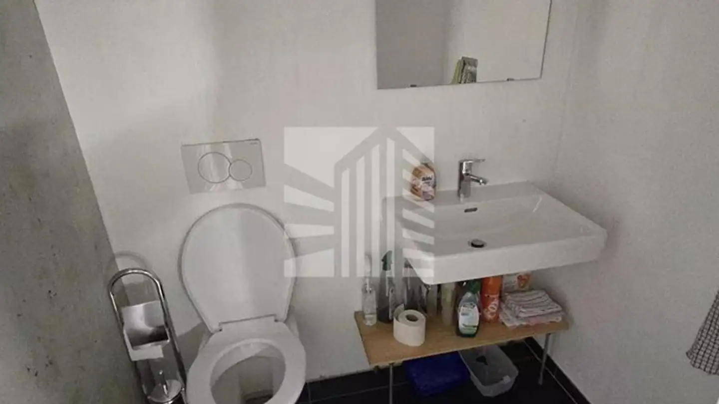 Immeuble mixte à louer - Chemin De L'orgevaux 1, 1053 Cugy VD