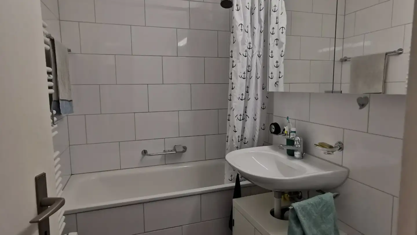 Wohnung mieten - Rüttiweg 42, 3047 Bremgarten b. Bern - Foto 3
