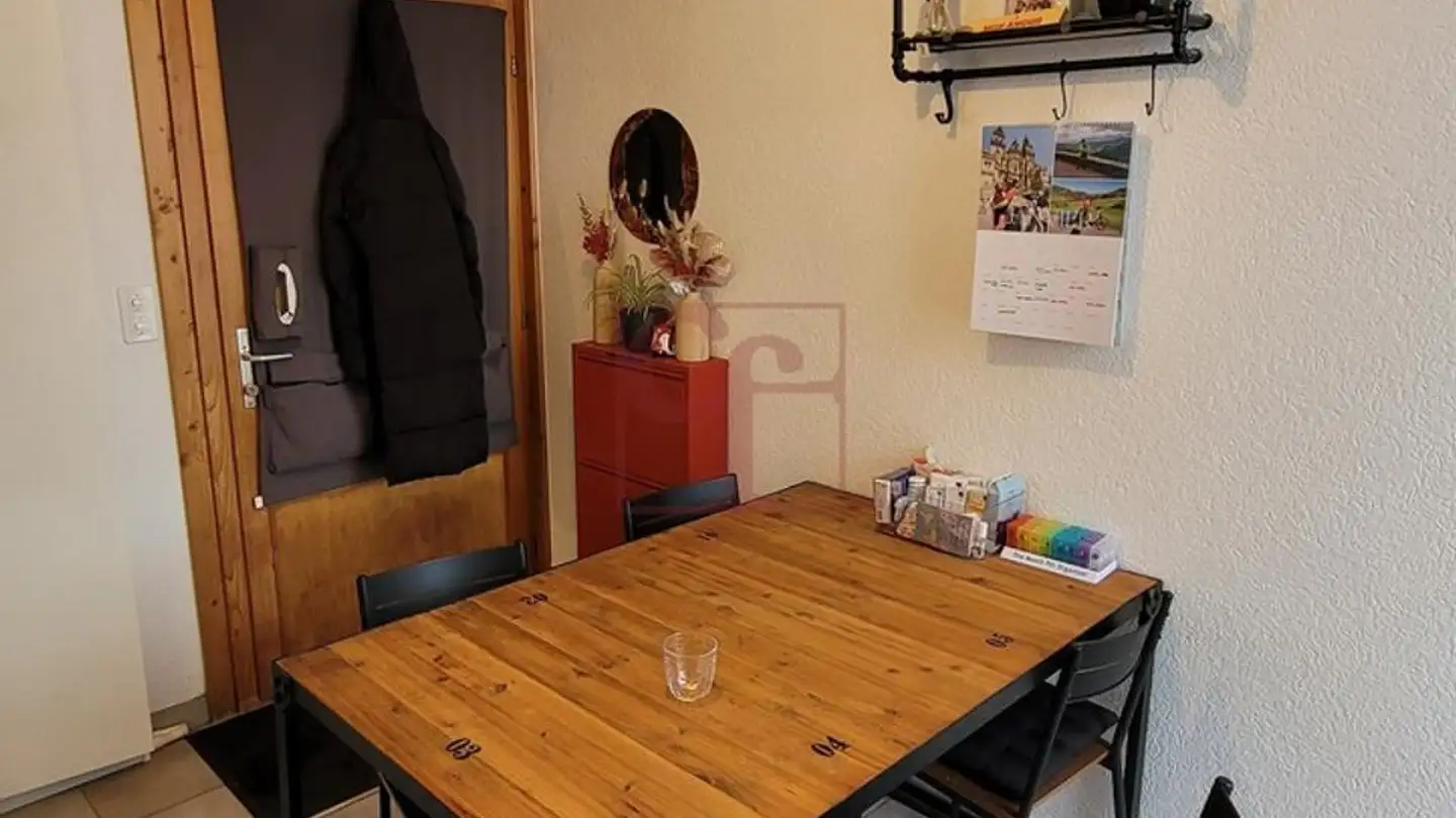 Appartement à louer - 1665 Estavannens - Photo 3